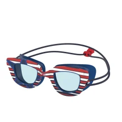 Kids Sunny G Pop Seasiders Print-Speedo Fashion