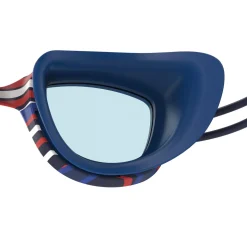 Kids Sunny G Pop Seasiders Print-Speedo Fashion