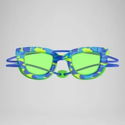 Kids Sunny G Pop Seasiders Print-Speedo New