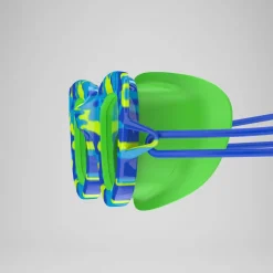 Kids Sunny G Pop Seasiders Print-Speedo New