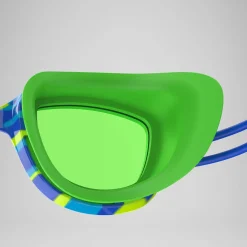 Kids Sunny G Pop Seasiders Print-Speedo New