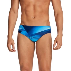 Lane Game Brief-Speedo Fashion