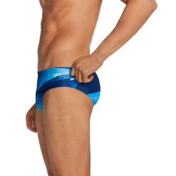 Lane Game Brief-Speedo Fashion