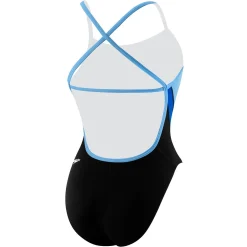 Launch Splice Youth Cross Back One Piece - Endurance+-Speedo Sale