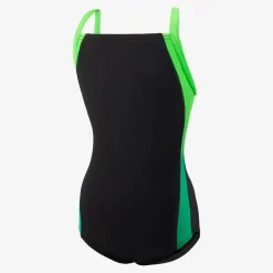 Launch Splice Youth Cross Back One Piece - Endurance+-Speedo Clearance