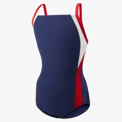 Launch Splice Youth Cross Back One Piece - Endurance+-Speedo Clearance