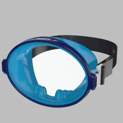 Lido Mask-Speedo Hot