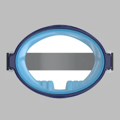 Lido Mask-Speedo Hot