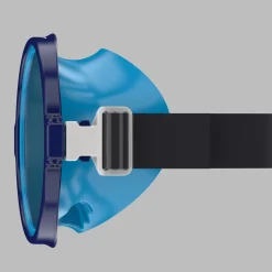 Lido Mask-Speedo Hot