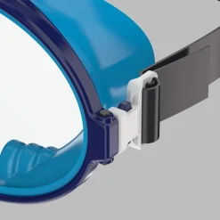 Lido Mask-Speedo Hot