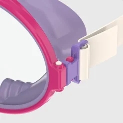 Lido Mask-Speedo Fashion