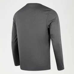 Long Sleeve Graphic Swim Rashguard-Speedo Discount
