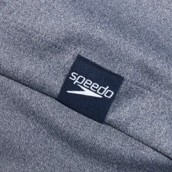 Long Sleeve Graphic Swim Rashguard-Speedo Discount