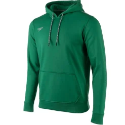 Long Sleeve Hooded Sweatshirt-Speedo Clearance