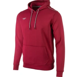 Long Sleeve Hooded Sweatshirt-Speedo Clearance