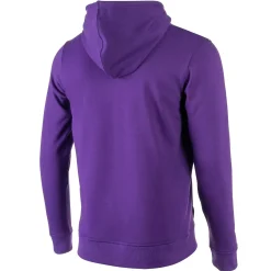 Long Sleeve Hooded Sweatshirt-Speedo Hot
