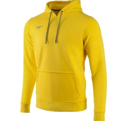Long Sleeve Hooded Sweatshirt-Speedo Discount