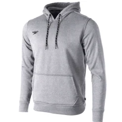 Long Sleeve Hooded Sweatshirt-Speedo Discount