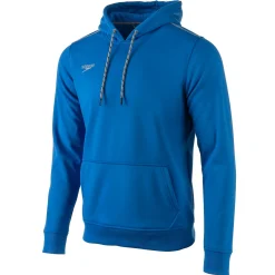 Long Sleeve Hooded Sweatshirt-Speedo Best