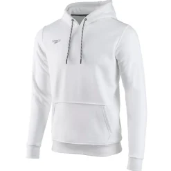 Long Sleeve Hooded Sweatshirt-Speedo New