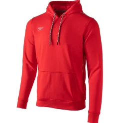 Long Sleeve Hooded Sweatshirt-Speedo Discount