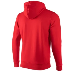 Long Sleeve Hooded Sweatshirt-Speedo Discount