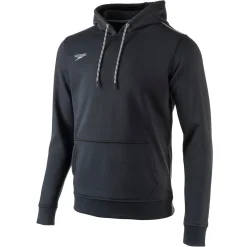 Long Sleeve Hooded Sweatshirt-Speedo Sale
