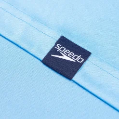 Long Sleeve Hooded Swim Shirt-Speedo Fashion