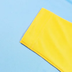 Long Sleeve Hooded Swim Shirt-Speedo Fashion