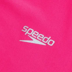 Long Sleeve Printed Splice Rashguard-Speedo Best