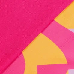 Long Sleeve Printed Splice Rashguard-Speedo Best