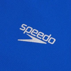 Long Sleeve Printed Splice Rashguard-Speedo Fashion