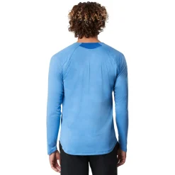 Long Sleeve Swim Rashguard-Speedo Discount