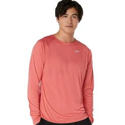 Long Sleeve Swim Rashguard-Speedo Sale