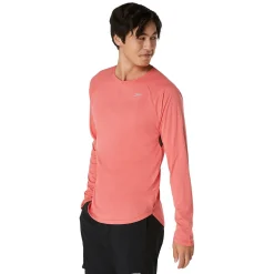 Long Sleeve Swim Rashguard-Speedo Sale