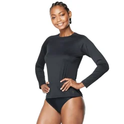 Long Sleeve Swim Tee-Speedo Online