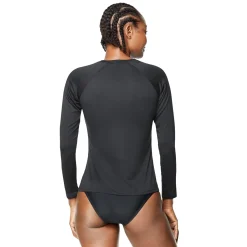 Long Sleeve Swim Tee-Speedo Online