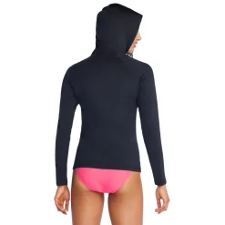 Long Sleeve Swim Tee w/ Hood-Speedo Online