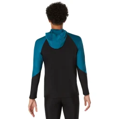 Long Sleeve Top With Hoodie-Speedo Online
