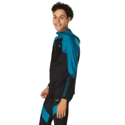 Long Sleeve Top With Hoodie-Speedo Online