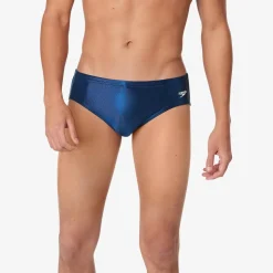 Male Avenger Water Polo Suit-Speedo Fashion