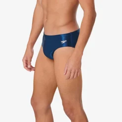 Male Avenger Water Polo Suit-Speedo Fashion
