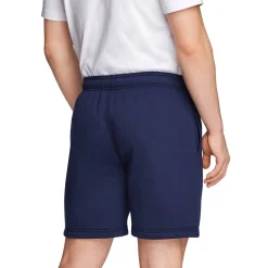 Male Fleece Short 18 Nautical-Speedo Best