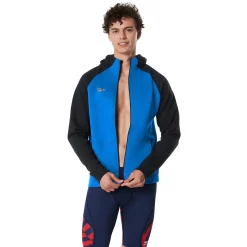 Male Team Jacket-Speedo Clearance