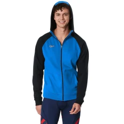 Male Team Jacket-Speedo Clearance