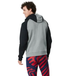 Male Team Jacket-Speedo New