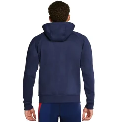 Male Team Jacket-Speedo Hot