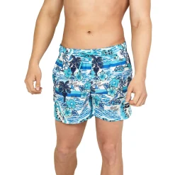 Malibu Cruise Redondo Edge Volley 14"-Speedo New