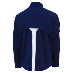 Men's Edge Warm Up Jacket-Speedo New