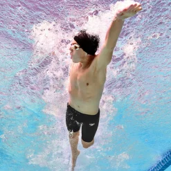 Men's Fastskin LZR Pro 2.0 Jammer-Speedo New